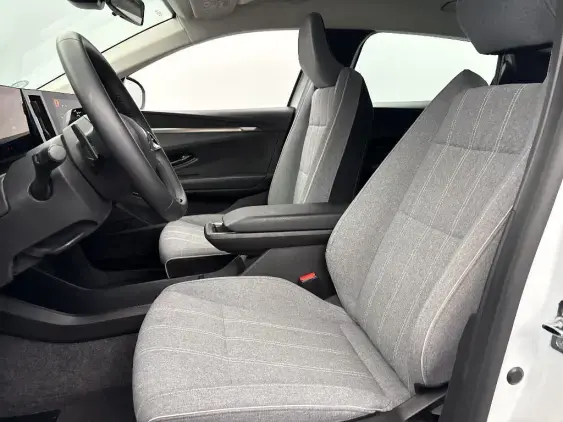 RENAULT MEGANE V - voiture d'occasion - Photo 17
