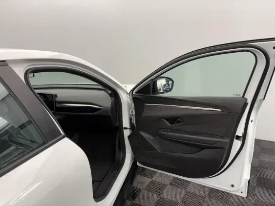 RENAULT MEGANE V - voiture d'occasion - Photo 19