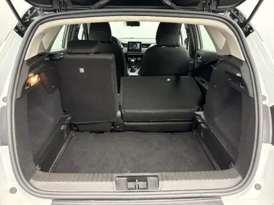 RENAULT CAPTUR II - voiture d'occasion - Photo 16