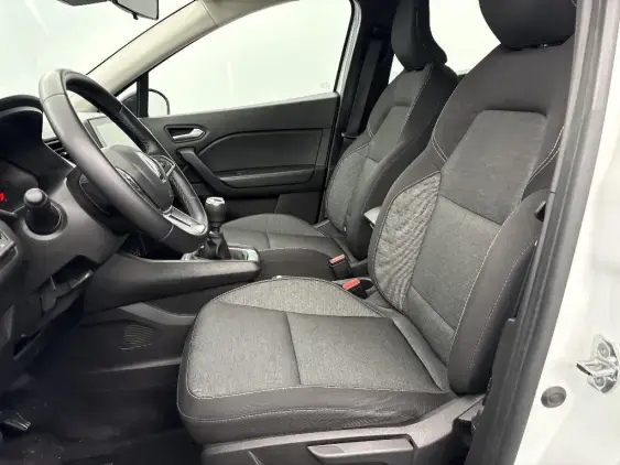RENAULT CAPTUR II - voiture d'occasion - Photo 18