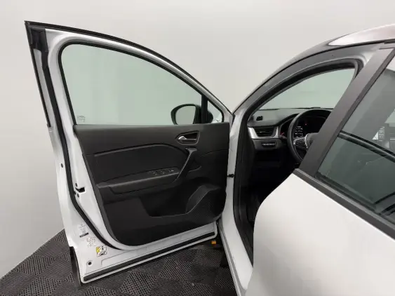 RENAULT CAPTUR II - voiture d'occasion - Photo 19