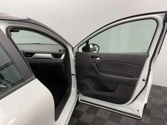 RENAULT CAPTUR II - voiture d'occasion - Photo 20