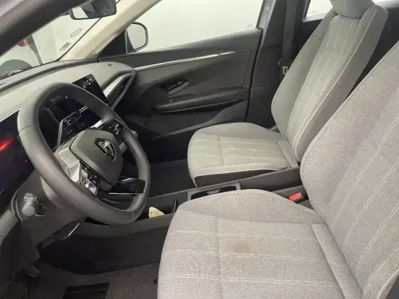 RENAULT MEGANE V - voiture d'occasion - Photo 18