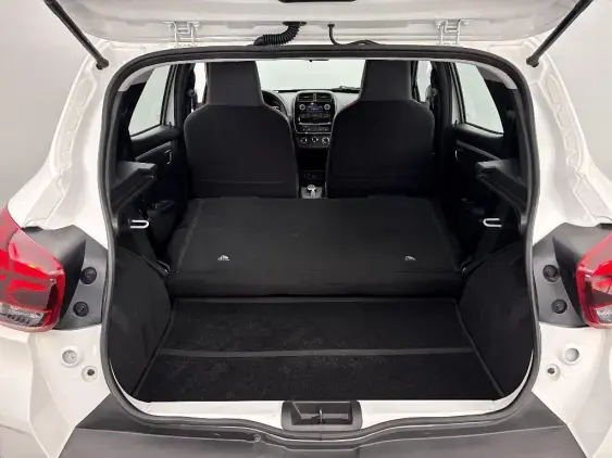 DACIA SPRING - voiture d'occasion - Photo 14