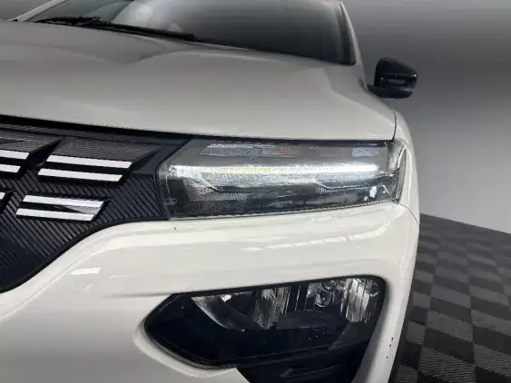 DACIA SPRING - voiture d'occasion - Photo 20