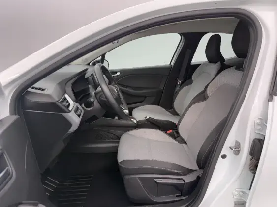 RENAULT CLIO V SOCIETE - voiture d'occasion - Photo 18