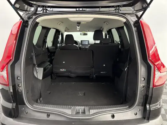 DACIA JOGGER - voiture d'occasion - Photo 15