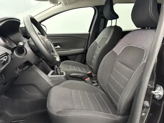 DACIA JOGGER - voiture d'occasion - Photo 16