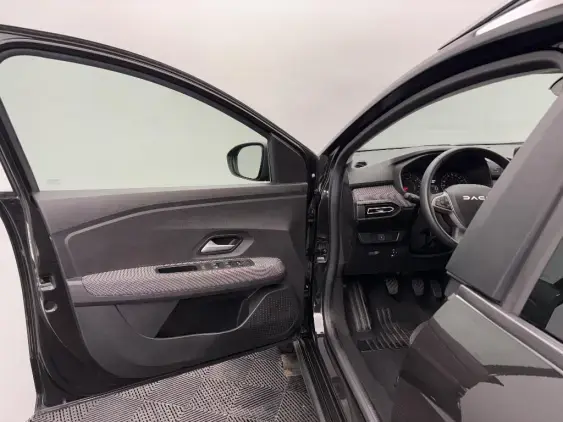 DACIA JOGGER - voiture d'occasion - Photo 17
