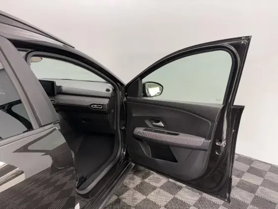 DACIA JOGGER - voiture d'occasion - Photo 18