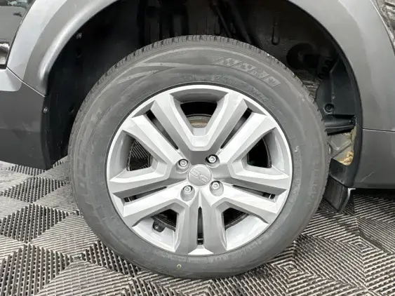 DACIA JOGGER - voiture d'occasion - Photo 23