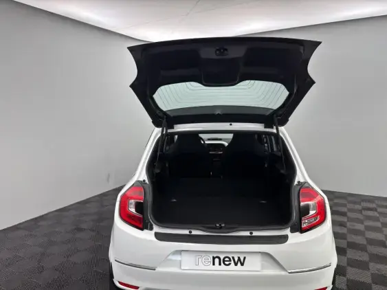 RENAULT TWINGO III - voiture d'occasion - Photo 15
