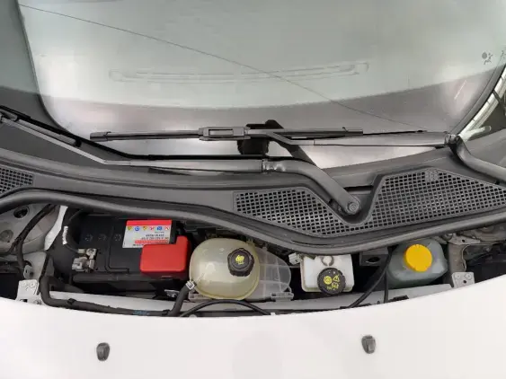 RENAULT TWINGO III - voiture d'occasion - Photo 20