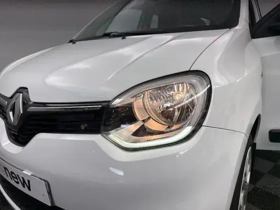 RENAULT TWINGO III - voiture d'occasion - Photo 21