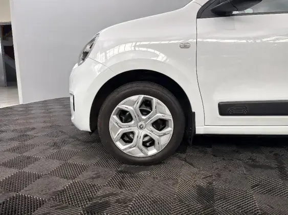 RENAULT TWINGO III - voiture d'occasion - Photo 22