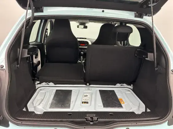 RENAULT TWINGO III - voiture d'occasion - Photo 13