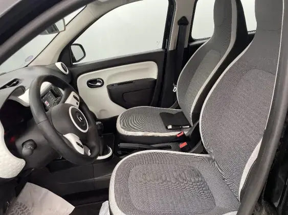 RENAULT TWINGO III - voiture d'occasion - Photo 17