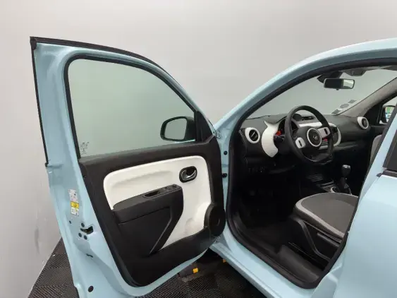 RENAULT TWINGO III - voiture d'occasion - Photo 15