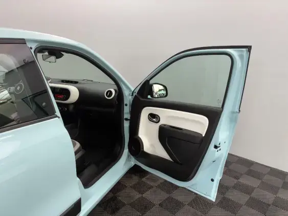 RENAULT TWINGO III - voiture d'occasion - Photo 16