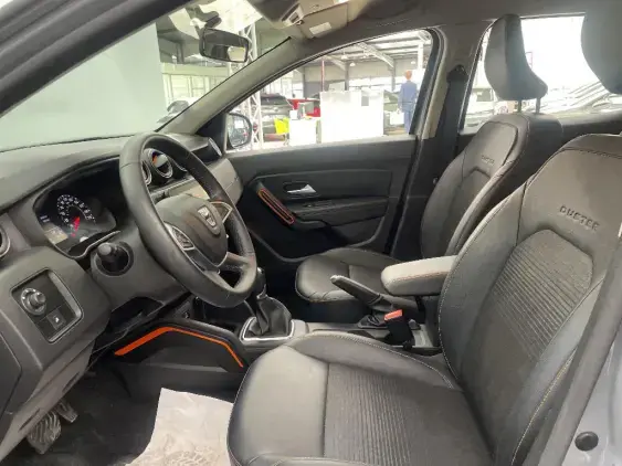 DACIA DUSTER II - voiture d'occasion - Photo 17
