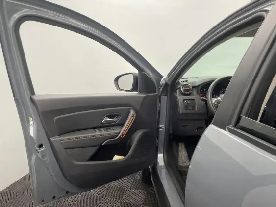 DACIA DUSTER II - voiture d'occasion - Photo 18