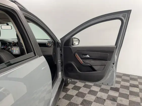 DACIA DUSTER II - voiture d'occasion - Photo 19