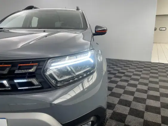 DACIA DUSTER II - voiture d'occasion - Photo 21