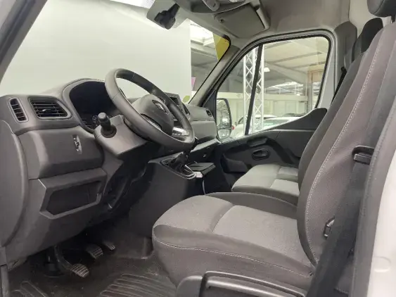 RENAULT MASTER FG III - voiture d'occasion - Photo 18