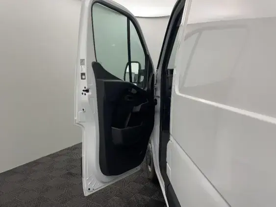 RENAULT MASTER FG III - voiture d'occasion - Photo 19