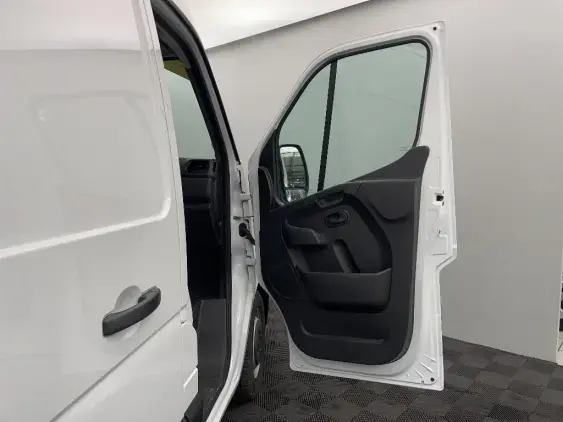 RENAULT MASTER FG III - voiture d'occasion - Photo 20