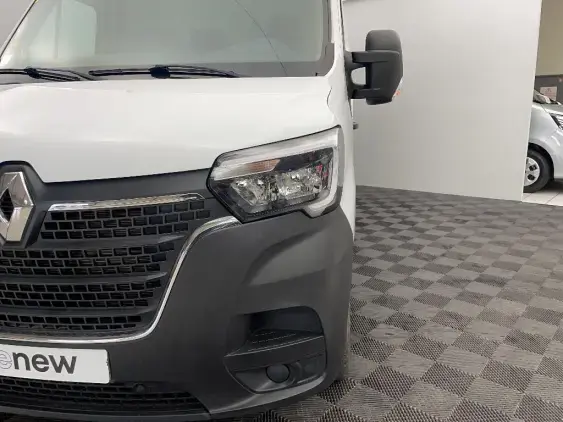 RENAULT MASTER FG III - voiture d'occasion - Photo 22
