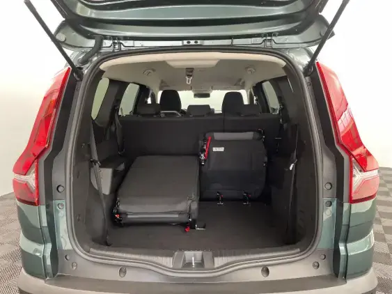 DACIA JOGGER - voiture d'occasion - Photo 16