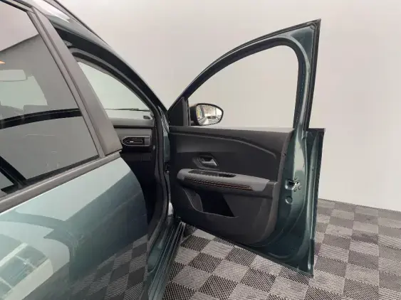 DACIA JOGGER - voiture d'occasion - Photo 20