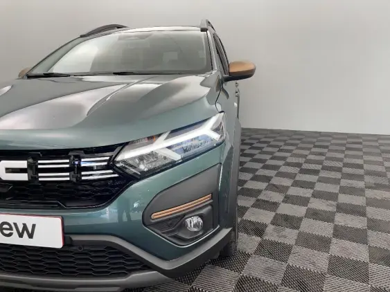 DACIA JOGGER - voiture d'occasion - Photo 22