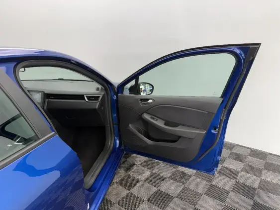 RENAULT CLIO V - voiture d'occasion - Photo 18