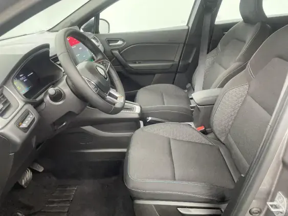 RENAULT CAPTUR II - voiture d'occasion - Photo 18