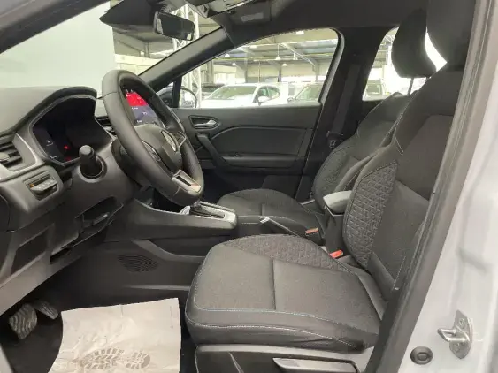 RENAULT CAPTUR II - voiture d'occasion - Photo 18
