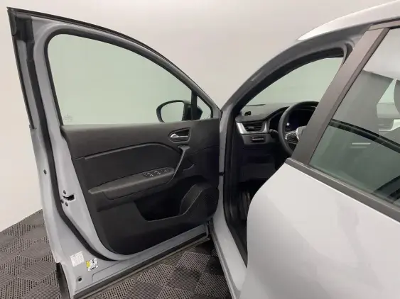 RENAULT CAPTUR II - voiture d'occasion - Photo 19