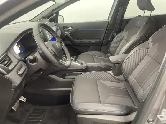 RENAULT SYMBIOZ - voiture d'occasion - Photo 18