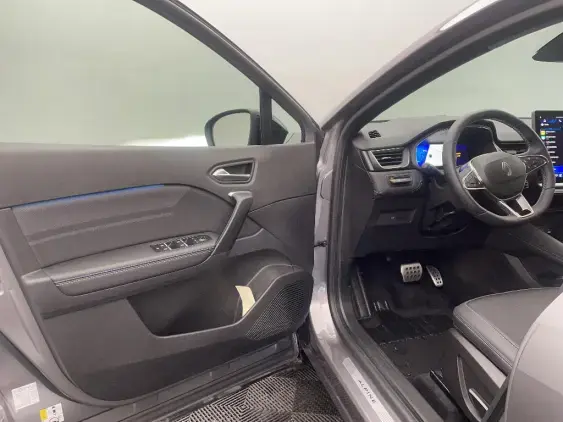 RENAULT SYMBIOZ - voiture d'occasion - Photo 19
