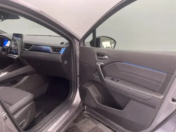 RENAULT SYMBIOZ - voiture d'occasion - Photo 20