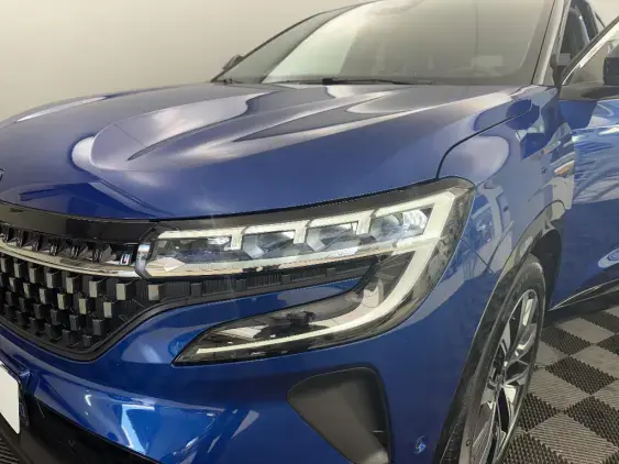 RENAULT AUSTRAL - voiture d'occasion - Photo 22