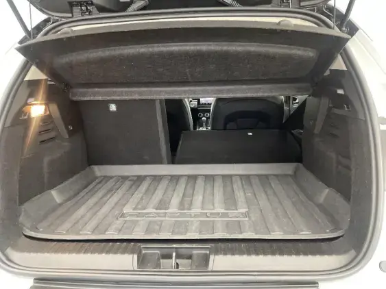 RENAULT CAPTUR II - voiture d'occasion - Photo 16