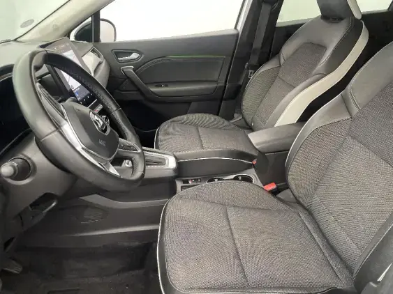 RENAULT CAPTUR II - voiture d'occasion - Photo 18
