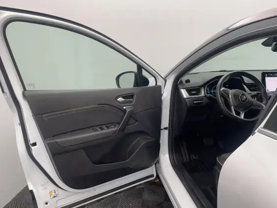 RENAULT CAPTUR II - voiture d'occasion - Photo 19