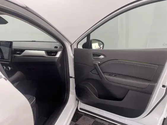 RENAULT CAPTUR II - voiture d'occasion - Photo 20