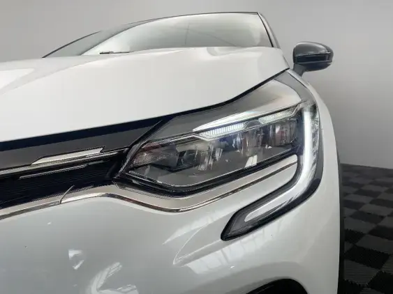 RENAULT CAPTUR II - voiture d'occasion - Photo 21