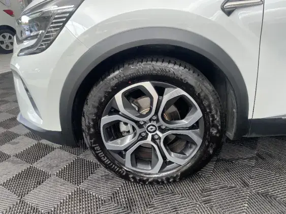 RENAULT CAPTUR II - voiture d'occasion - Photo 22