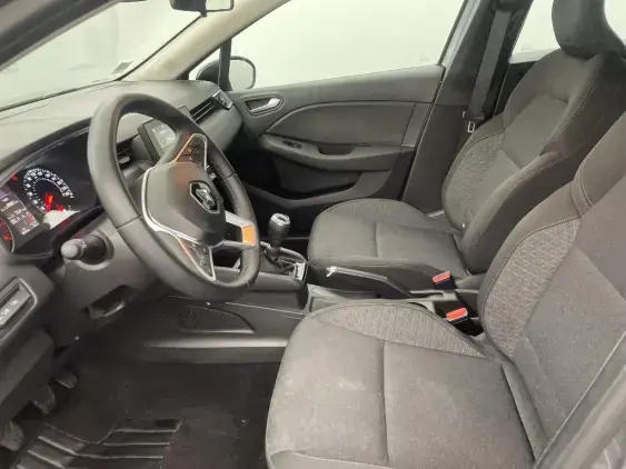 RENAULT CLIO V - voiture d'occasion - Photo 18