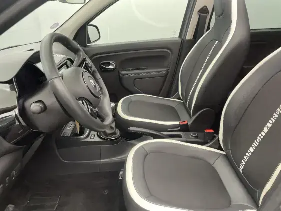 RENAULT TWINGO III - voiture d'occasion - Photo 17